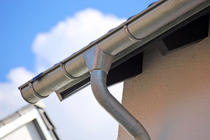 Gutter System Upgrade