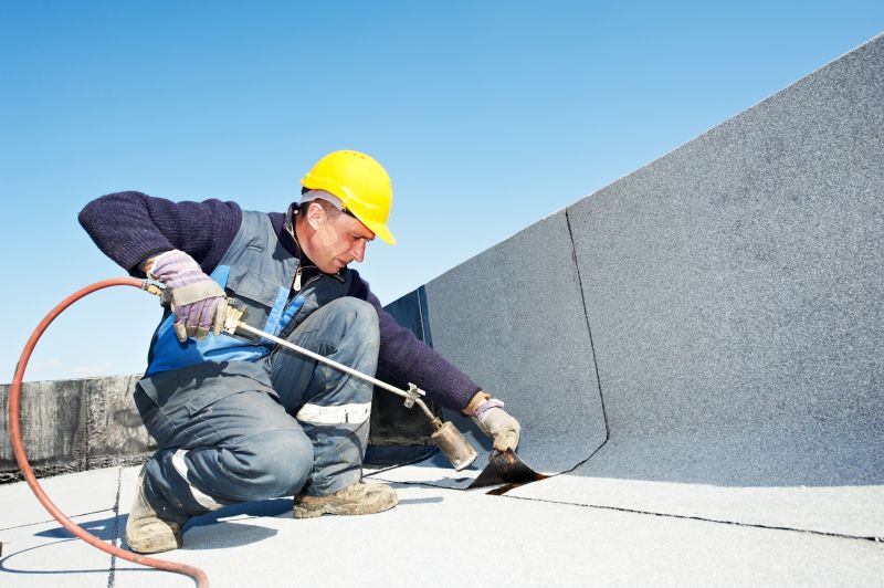Commercial Roofing Contractors