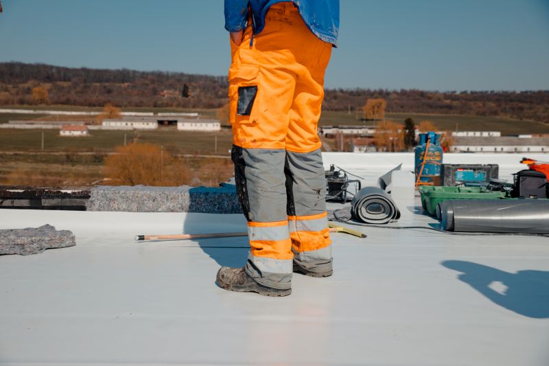 Best Roof Repair Contractors in Wilmington, NC